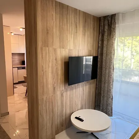 アパート Chiara *