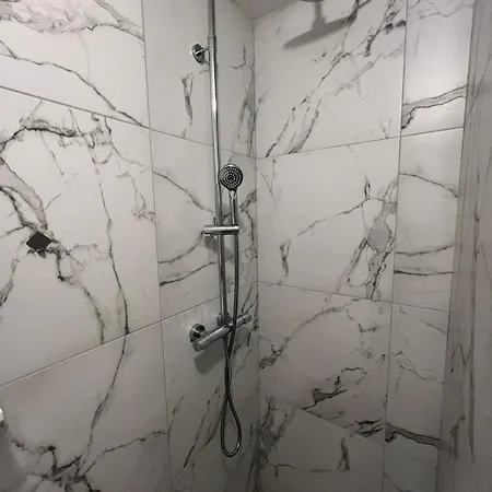 アパート Chiara Baška Voda