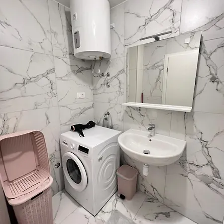 Chiara * Baška Voda