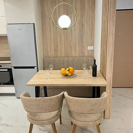 アパート Chiara Baška Voda