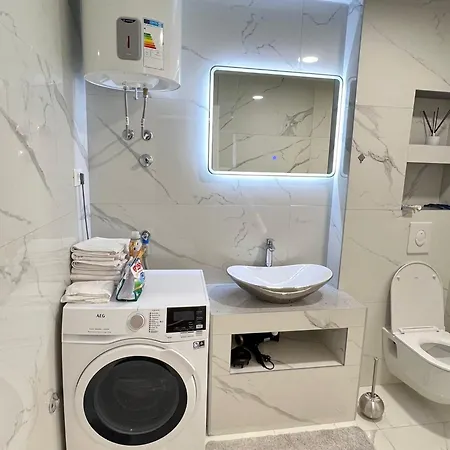 アパート Chiara *