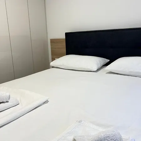 Apartamento Chiara