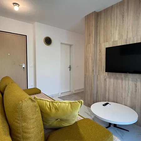 Apartman Chiara Baška Voda