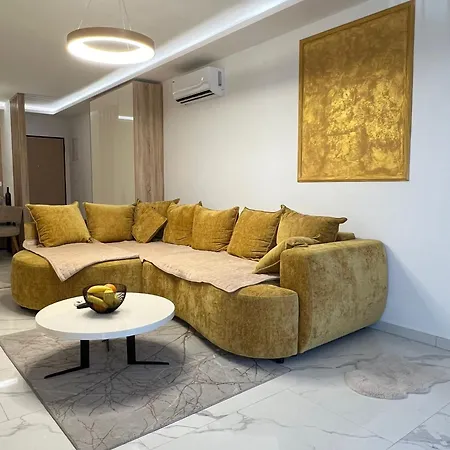 Chiara Apartamento
