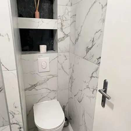 Apartamento Chiara