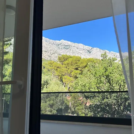Apartamento Chiara
