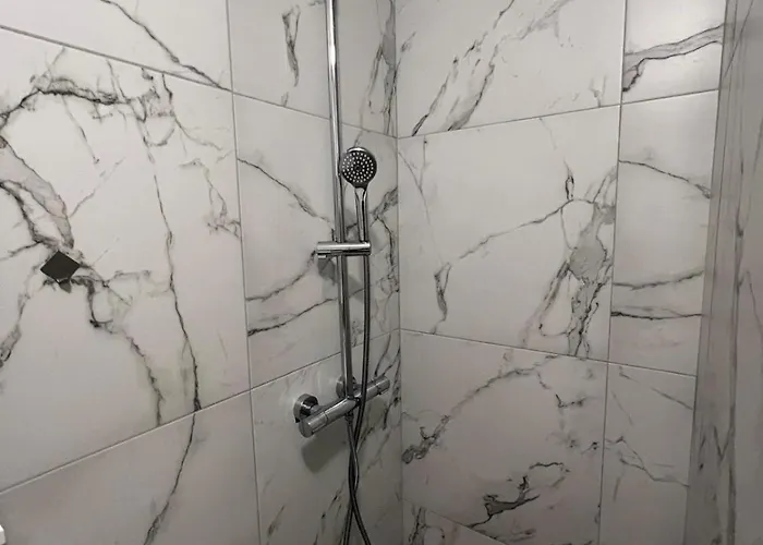 Apartman Chiara Baška Voda