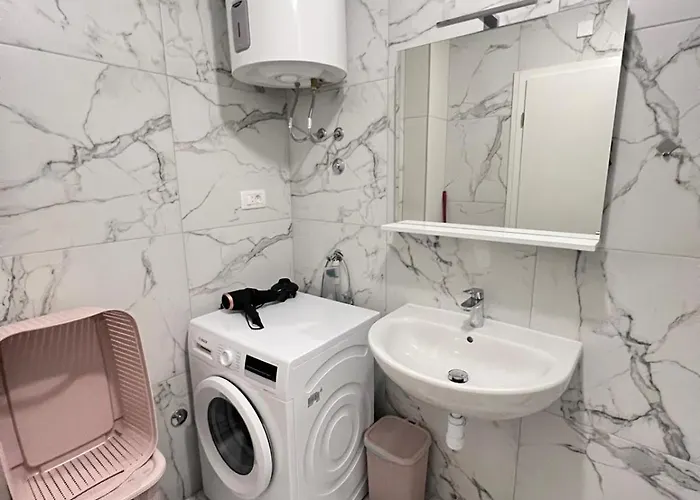 Chiara * Baška Voda