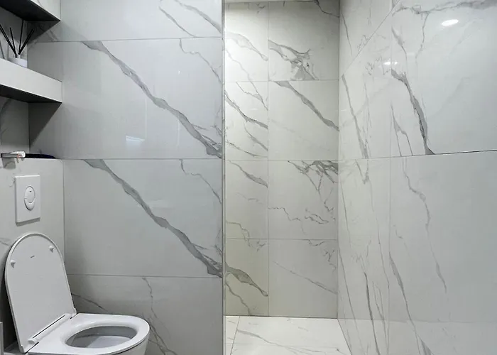 Chiara * Baška Voda